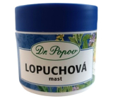 Dr. Popov Maść łopianowa na problematyczną skórę całego ciała 50 ml