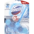 Domestos Power 5+ Niebieska Woda Ocean Wc twardy blok 53 g