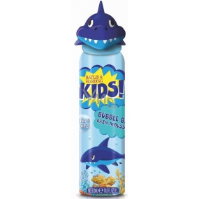 Baylis & Harding Kids Žralok pěna do koupele pro děti 320 ml