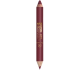 Dermacol Iconic Lips 2w1 szminka i konturówka nr 06 10 g