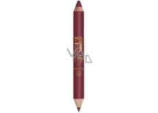 Dermacol Iconic Lips 2w1 szminka i konturówka nr 06 10 g