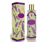 English Soap Angielska Lawenda luksusowy żel pod prysznic 300 ml