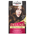 Schwarzkopf Palette Deluxe barva na vlasy 6-0 Světle hnědý 115 ml