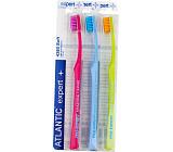 Atlantic Expert szczoteczka do zębów Soft, 1 sztuka