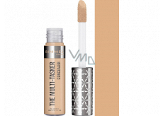 Rimmel London The Multi-Tasker Concealer korektor 040 Kość słoniowa 10 ml