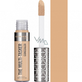 Rimmel London The Multi-Tasker Concealer korektor 040 Kość słoniowa 10 ml