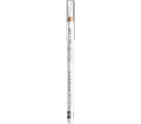 Miss Sporty Naturally Perfect Vol. 1 ołówek do oczu, brwi i ust 010 Cream White 0,78 g