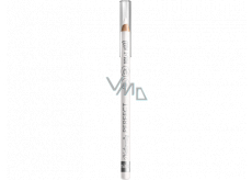 Miss Sporty Naturally Perfect Vol. 1 ołówek do oczu, brwi i ust 010 Cream White 0,78 g