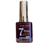 Moje 7Dias Efecto Gel lak do paznokci nr 39 13 ml
