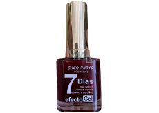 Moje 7Dias Efecto Gel lak do paznokci nr 39 13 ml