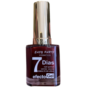 Moje 7Dias Efecto Gel lak do paznokci nr 39 13 ml Moje 7Dias Efecto Gel lak do paznokci nr 39 13 ml