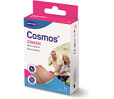 Cosmos Classic, plaster 6 cm × 1 m