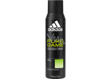 Adidas Pure Game deodorant sprej pro muže 150 ml