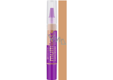 Essence Multitask płynny korektor 30 Warm Almond 3 ml