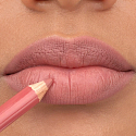Essence Soft & Precise tužka na rty 410 Nude Mood 0,78 g