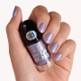 Essence Holo Bomb lak na nehty s holografickým efektem 03 hoLOL 8 ml