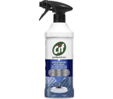 Cif Perfect Finish środek czyszczący na kamień wodny 435 ml rozpylacz