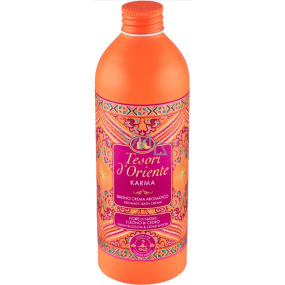 Tesori d Oriente Karma piana do kąpieli 500 ml