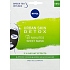 Nivea Urban Skin Detoxikująca maska tekstylna, 1 szt.