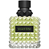 Valentino Born in Roma Donna Green Stravaganza parfémovaná voda pro ženy 100 ml Tester