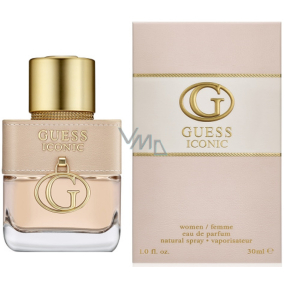 Guess Iconic woda perfumowana dla kobiet 30 ml