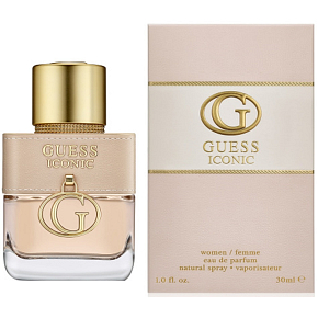 Guess Iconic woda perfumowana dla kobiet 30 ml