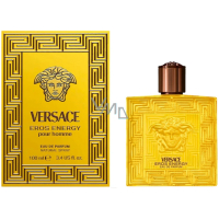 Versace Eros Energy woda perfumowana dla mężczyzn 100 ml