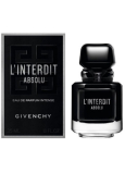 Givenchy L´Interdit Absolu woda perfumowana dla kobiet 35 ml