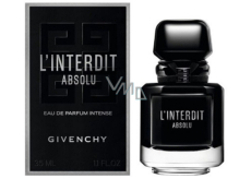 Givenchy L'Interdit Absolu woda perfumowana dla kobiet 35 ml