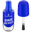 Essence Gel Nail Colour lak na nehty 75 Wave Breaker 8 ml