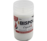 Bispol znicz cmentarny Ognik parafinowy, pali się 1,5 dnia