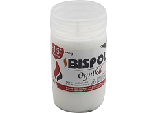 Bispol znicz cmentarny Ognik parafinowy, pali się 1,5 dnia