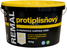 REMAL Protiplísňový barva proti plísni, 15 kg