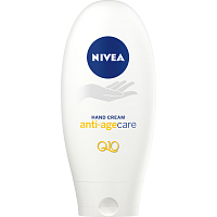Nivea Q10 Anti-Age Care krem do rąk, 100 ml