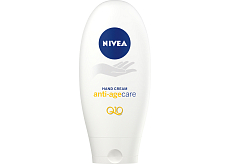 Nivea Q10 Anti-Age Care krem do rąk, 100 ml