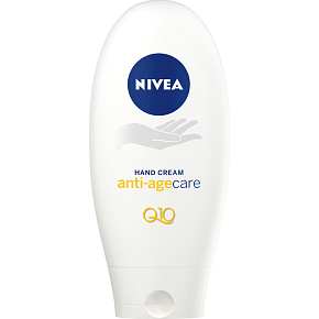 Nivea Q10 Anti-Age Care krem do rąk, 100 ml