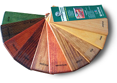 Karbolineum Extra 3w1 farba do drewna, teak, 700 g