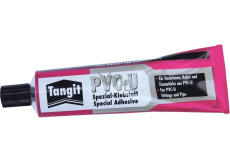 TANGIT PVC-U tuba 125g
