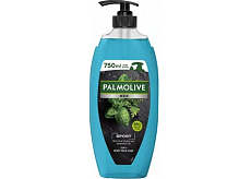 Palmolive Sport żel pod prysznic dla mężczyzn z dozownikiem, 750 ml