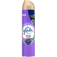 Glade odświeżacz powietrza Lawenda, 300 ml