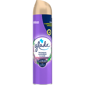Glade odświeżacz powietrza Lawenda, 300 ml