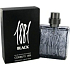 Cerruti 1881 Black toaletní voda pro muže 50 ml