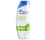Head&Shoulders Sensitive Scalp Care szampon przeciwłupieżowy do wrażliwej skóry głowy 400 ml