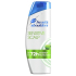 Head&Shoulders Sensitive Scalp Care szampon przeciwłupieżowy do wrażliwej skóry głowy 400 ml