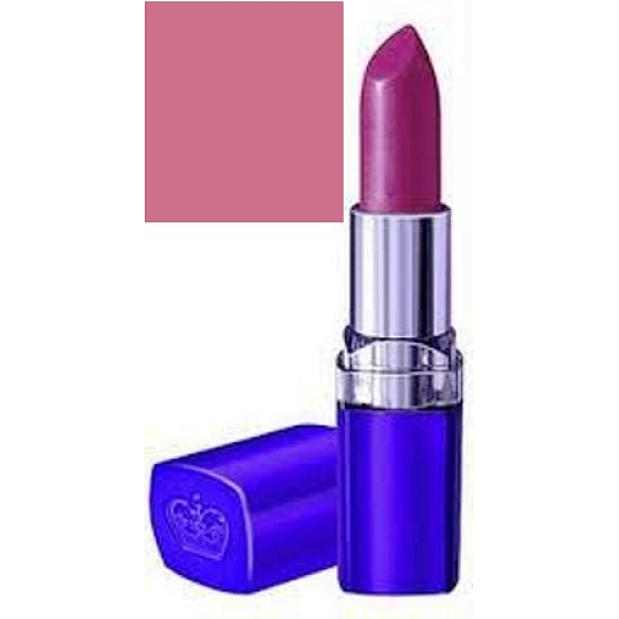 Rimmel London Hydra Renew rtěnka 210 spojení dokonalé barvy a péče o rty 4 g