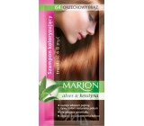 Marion Tonujący szampon 64 Orzechowa brązowa 40 ml