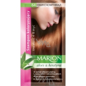 Marion Tonujący szampon 64 Orzechowa brązowa 40 ml