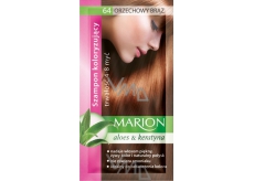 Marion Tonujący szampon 64 Orzechowa brązowa 40 ml