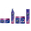 Taft Ultra Silk Touch Ultra silná fixace pěnové tužidlo na vlasy 200 ml