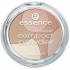 Essence Mosaic Compact Powder puder 01 odcień 10 g